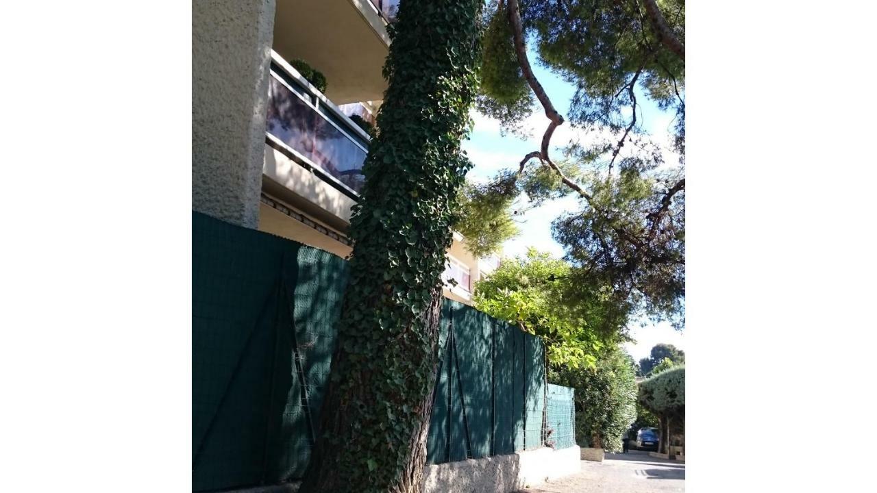 Charmant Studio Cassis Exteriér fotografie